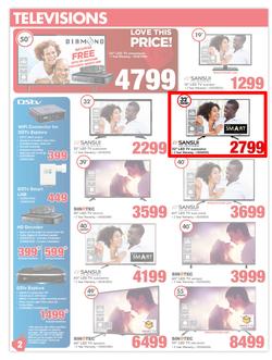 HiFi Corp : We Beat Any Price (9 Feb - 12 Feb 2017), page 2