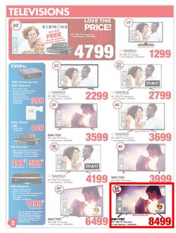 HiFi Corp : We Beat Any Price (9 Feb - 12 Feb 2017), page 2
