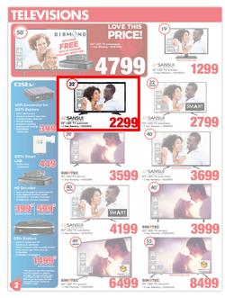 HiFi Corp : We Beat Any Price (9 Feb - 12 Feb 2017), page 2