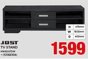 Jost TV Stand HW5007DW