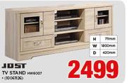 Jost TV Stand HW6007