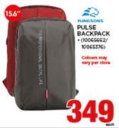Kingsons 15.6" Pulse Backpack