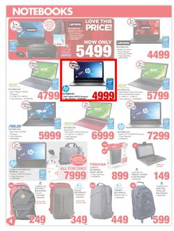HiFi Corp : We Beat Any Price (9 Feb - 12 Feb 2017), page 4