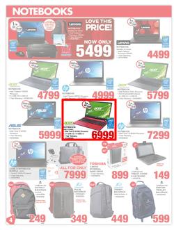 HiFi Corp : We Beat Any Price (9 Feb - 12 Feb 2017), page 4