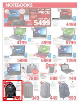 HiFi Corp : We Beat Any Price (9 Feb - 12 Feb 2017), page 4