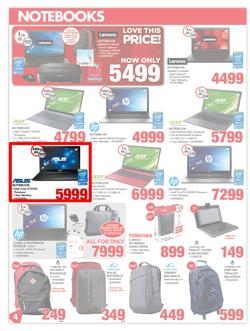 HiFi Corp : We Beat Any Price (9 Feb - 12 Feb 2017), page 4