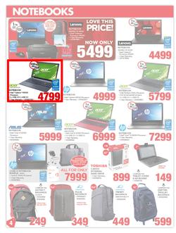 HiFi Corp : We Beat Any Price (9 Feb - 12 Feb 2017), page 4
