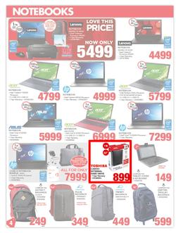 HiFi Corp : We Beat Any Price (9 Feb - 12 Feb 2017), page 4