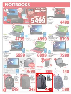 HiFi Corp : We Beat Any Price (9 Feb - 12 Feb 2017), page 4