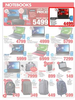 HiFi Corp : We Beat Any Price (9 Feb - 12 Feb 2017), page 4