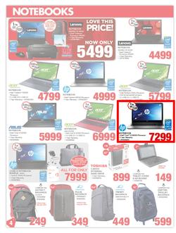 HiFi Corp : We Beat Any Price (9 Feb - 12 Feb 2017), page 4