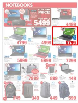 HiFi Corp : We Beat Any Price (9 Feb - 12 Feb 2017), page 4