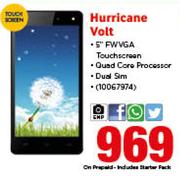 Hurricane volt sale