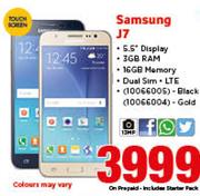 Samsung J7