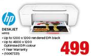 HP Deskjet HP1115