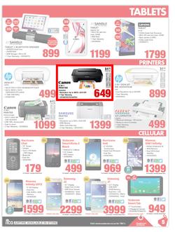 HiFi Corp : We Beat Any Price (9 Feb - 12 Feb 2017), page 5