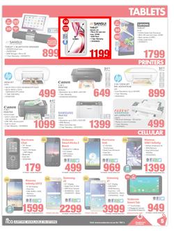 HiFi Corp : We Beat Any Price (9 Feb - 12 Feb 2017), page 5
