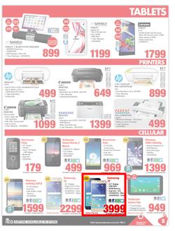 HiFi Corp : We Beat Any Price (9 Feb - 12 Feb 2017), page 5