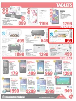 HiFi Corp : We Beat Any Price (9 Feb - 12 Feb 2017), page 5