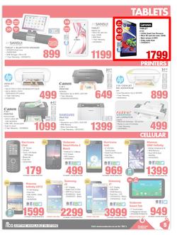HiFi Corp : We Beat Any Price (9 Feb - 12 Feb 2017), page 5