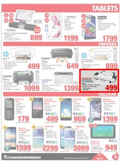 HiFi Corp : We Beat Any Price (9 Feb - 12 Feb 2017), page 5