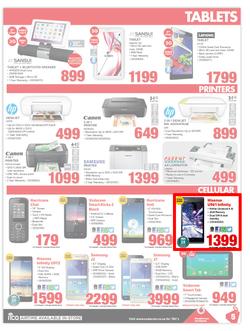 HiFi Corp : We Beat Any Price (9 Feb - 12 Feb 2017), page 5