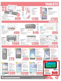 HiFi Corp : We Beat Any Price (9 Feb - 12 Feb 2017), page 5