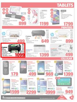 HiFi Corp : We Beat Any Price (9 Feb - 12 Feb 2017), page 5