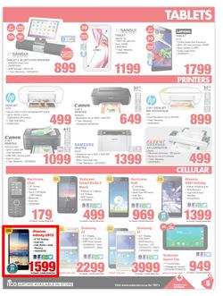 HiFi Corp : We Beat Any Price (9 Feb - 12 Feb 2017), page 5