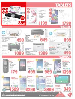 HiFi Corp : We Beat Any Price (9 Feb - 12 Feb 2017), page 5