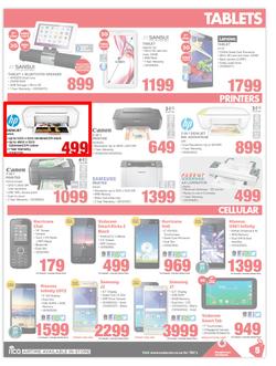 HiFi Corp : We Beat Any Price (9 Feb - 12 Feb 2017), page 5
