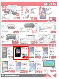 HiFi Corp : We Beat Any Price (9 Feb - 12 Feb 2017), page 5