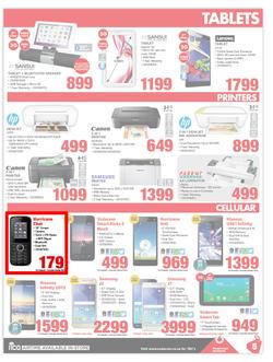HiFi Corp : We Beat Any Price (9 Feb - 12 Feb 2017), page 5