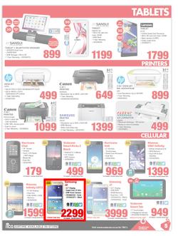 HiFi Corp : We Beat Any Price (9 Feb - 12 Feb 2017), page 5