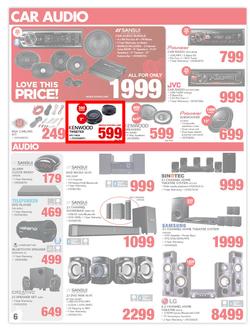 HiFi Corp : We Beat Any Price (9 Feb - 12 Feb 2017), page 6