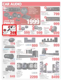 HiFi Corp : We Beat Any Price (9 Feb - 12 Feb 2017), page 6