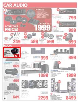 HiFi Corp : We Beat Any Price (9 Feb - 12 Feb 2017), page 6