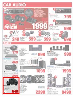 HiFi Corp : We Beat Any Price (9 Feb - 12 Feb 2017), page 6