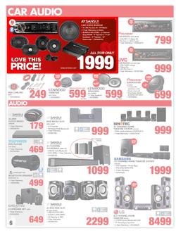 HiFi Corp : We Beat Any Price (9 Feb - 12 Feb 2017), page 6