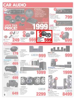 HiFi Corp : We Beat Any Price (9 Feb - 12 Feb 2017), page 6