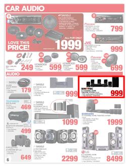 HiFi Corp : We Beat Any Price (9 Feb - 12 Feb 2017), page 6