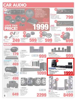 HiFi Corp : We Beat Any Price (9 Feb - 12 Feb 2017), page 6
