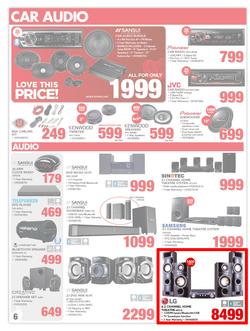 HiFi Corp : We Beat Any Price (9 Feb - 12 Feb 2017), page 6