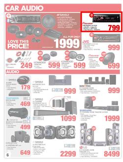 HiFi Corp : We Beat Any Price (9 Feb - 12 Feb 2017), page 6