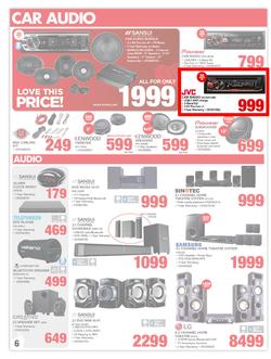 HiFi Corp : We Beat Any Price (9 Feb - 12 Feb 2017), page 6