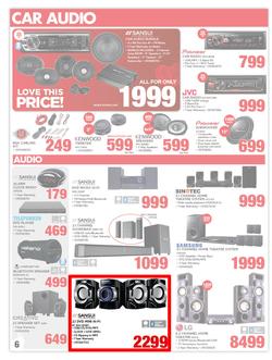 HiFi Corp : We Beat Any Price (9 Feb - 12 Feb 2017), page 6