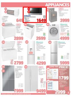 HiFi Corp : We Beat Any Price (9 Feb - 12 Feb 2017), page 7
