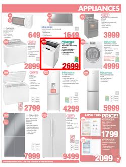 HiFi Corp : We Beat Any Price (9 Feb - 12 Feb 2017), page 7