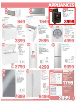 HiFi Corp : We Beat Any Price (9 Feb - 12 Feb 2017), page 7