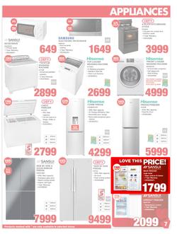 HiFi Corp : We Beat Any Price (9 Feb - 12 Feb 2017), page 7